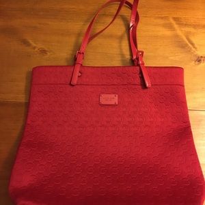 Michael Kors handbag